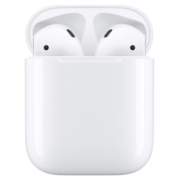 Apple Airpods White With Charging Case