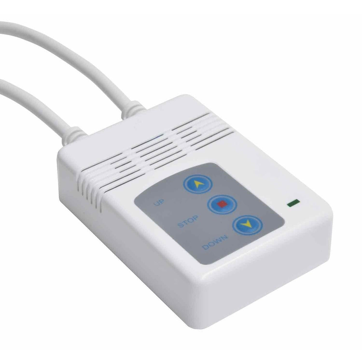 AV:Link 100" 4:3 Electric Projector Screen - Matte White | 952322 from DID Electrical - guaranteed Irish, guaranteed quality service. (6977636040892)