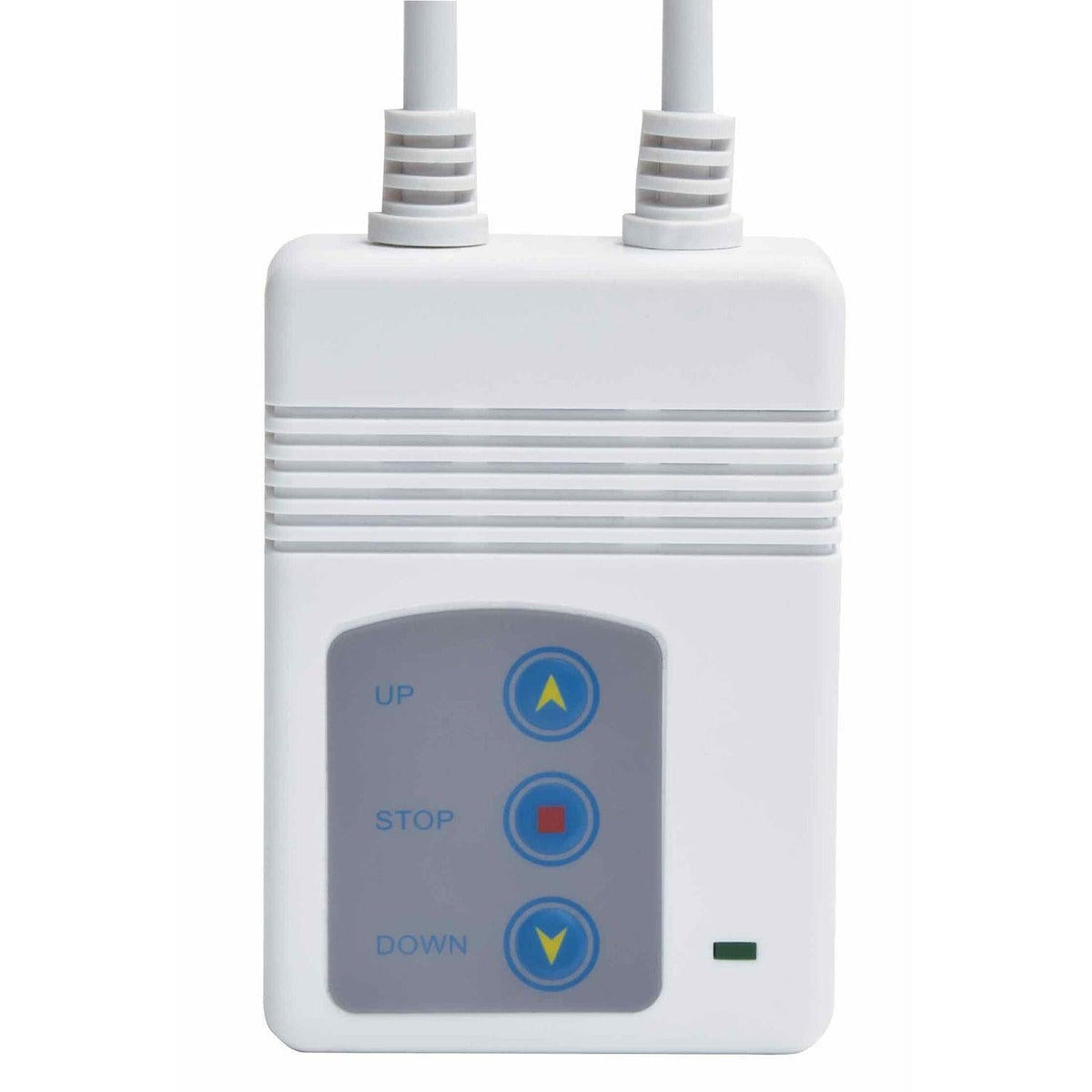 AV:Link 120" 4:3 Electric Projector Screen - Matte White | 952323 from DID Electrical - guaranteed Irish, guaranteed quality service. (6977636171964)