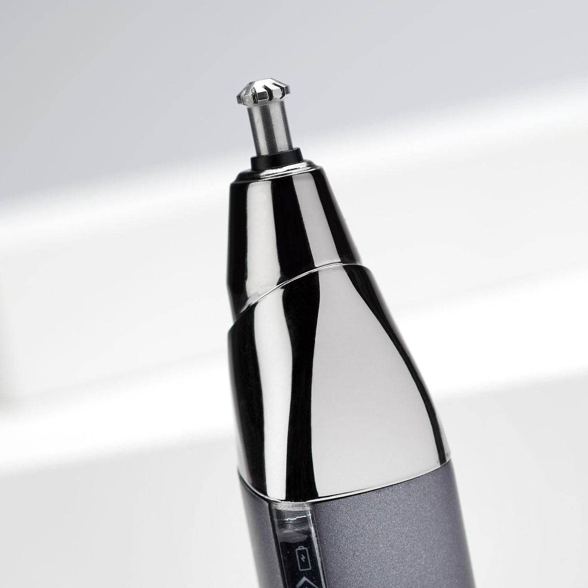 BaByliss Men Super X Metal Series 15 in 1 Cordless Multi Trimmer | 7200U (7151264366780)