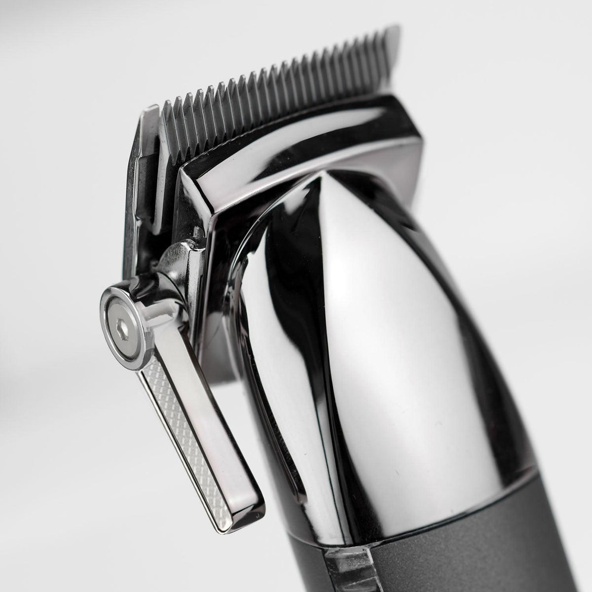 BaByliss Men Super X Metal Series Cordless Hair Clipper | 7700U (7151263449276)