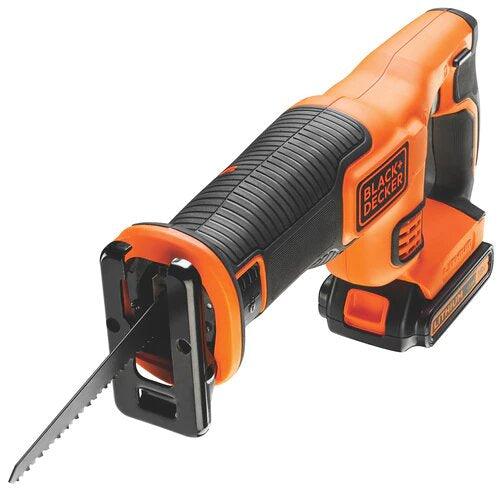 Black and store decker 18v jigsaw