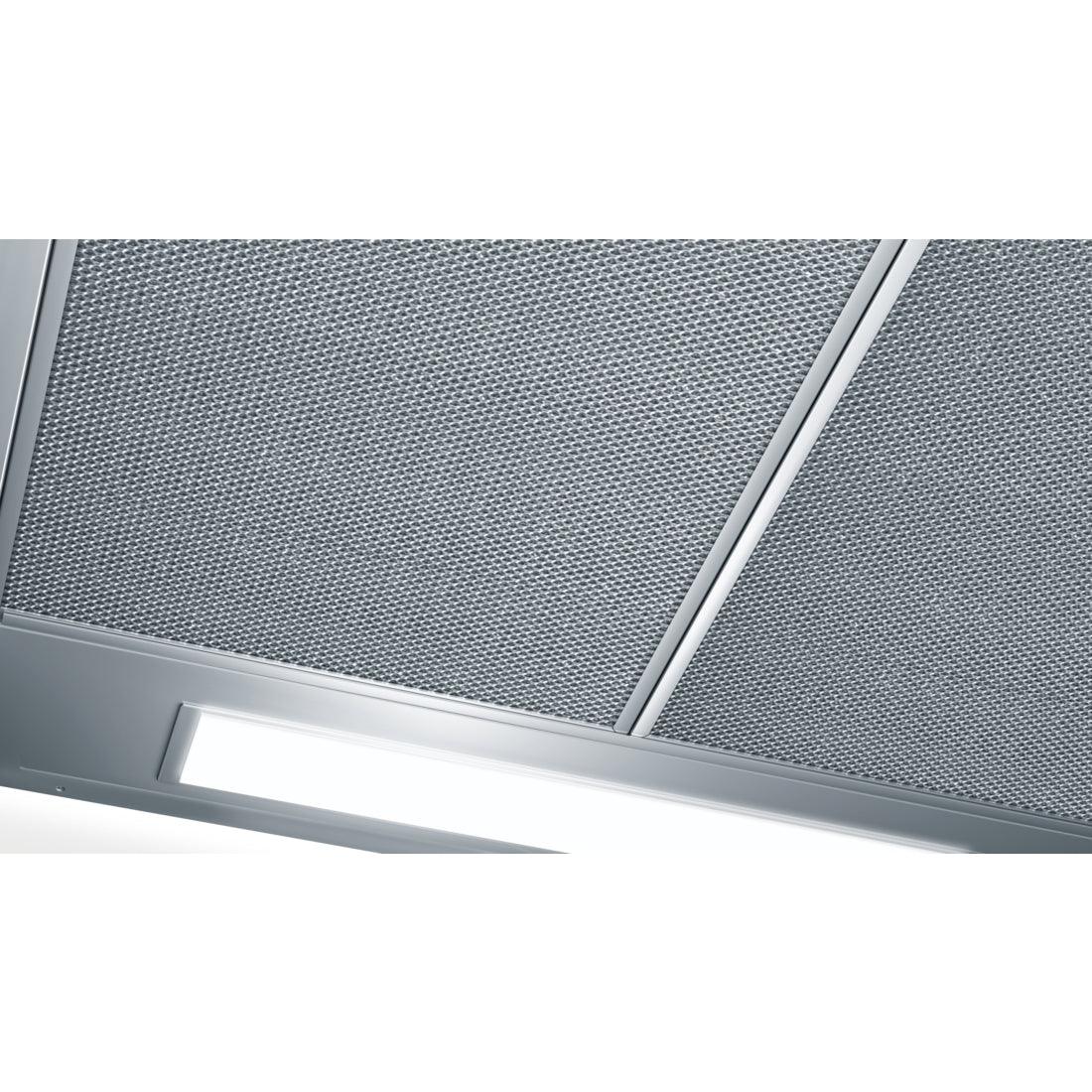 Bosch Serie 4 60cm Built-Under Hoods - Brushed Steel | DUL63CC50B (7244036014268)