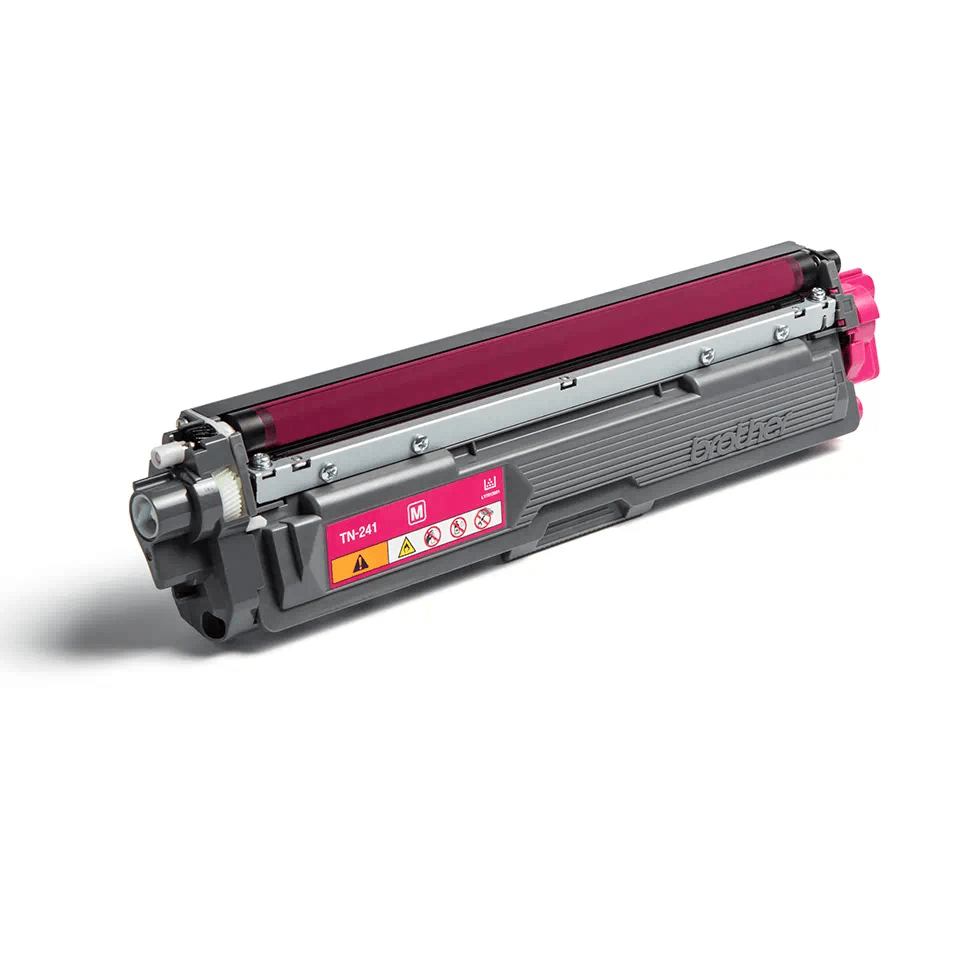 Brother TN-241M Genuine Toner Cartridge - Magenta | SBRO0629 (7538782765244)