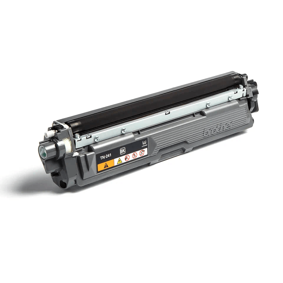Brother TN241BK Toner Cartridge - Black | SBRO0627 (7529484583100)