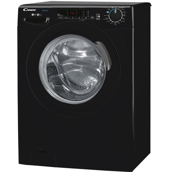 Candy washer discount dryer black