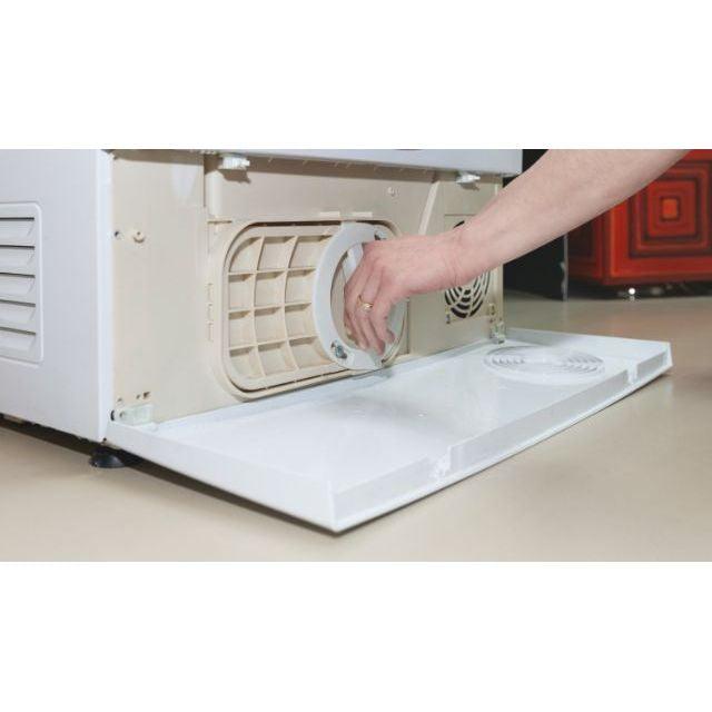 Candy 9KG Freestanding Smart Condenser Tumble Dryer - White | CSEC9DF-80 (7461954781372)