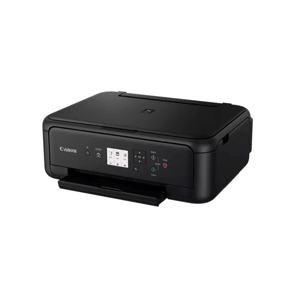 Canon Pixma TS5150 Series All-In-One Wireless Printer - Black | TS5150 (7471834693820)