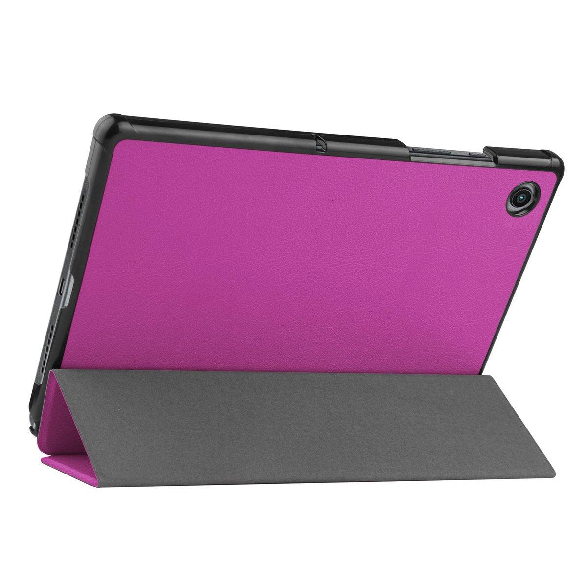 Caseguru Folio Case for 10.5&quot; Samsung Galaxy Tab A8 - Purple | 047718 (7498106077372)