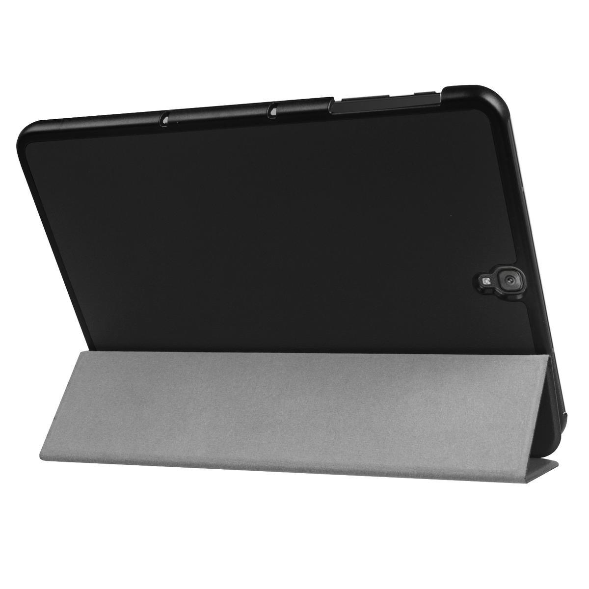 Caseguru T820 Folio Case for 9.7" Samsung Galaxy Tab S3 - Black | 015045 from DID Electrical - guaranteed Irish, guaranteed quality service. (6977636368572)