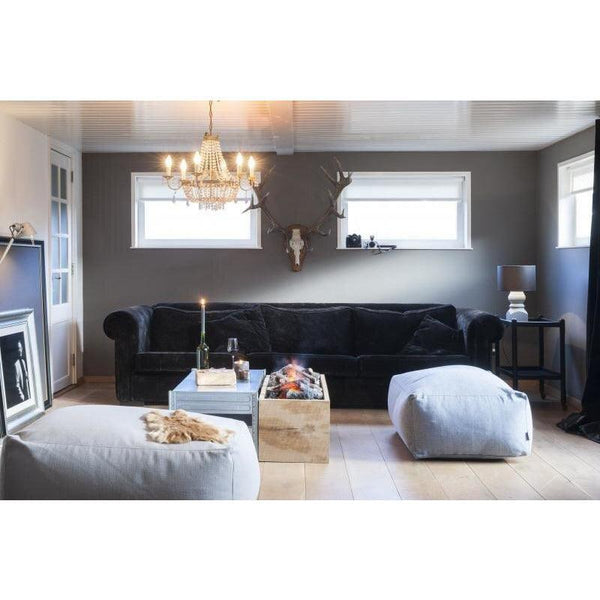 Dimplex Cassette 1000 Optimyst Electric Fire | DID.ie - DID Electrical