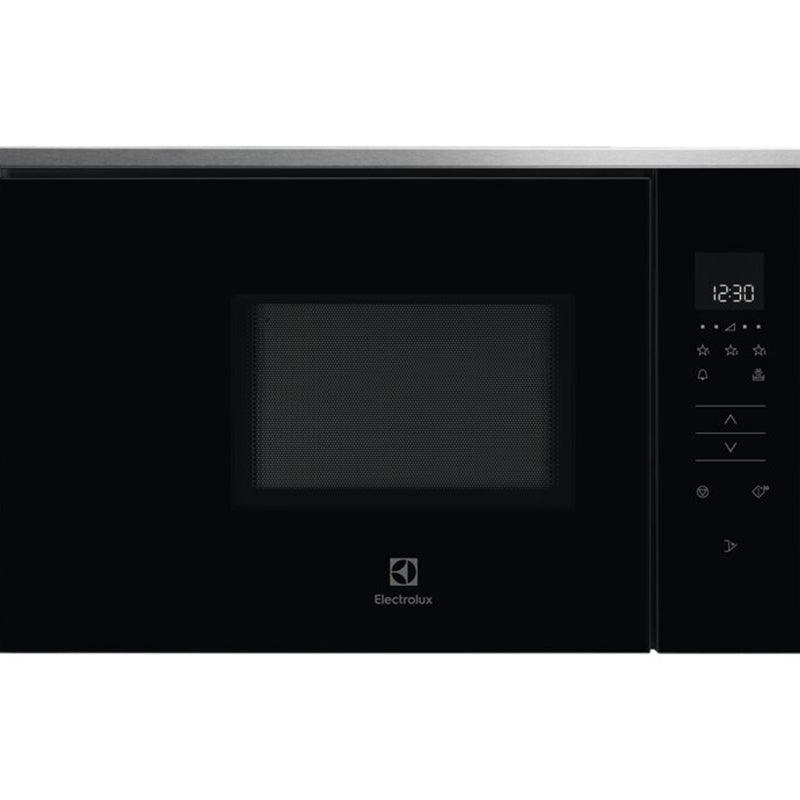 Electrolux 17L Built-In Microwave Oven - Black | KMFE172TEX from DID Electrical - guaranteed Irish, guaranteed quality service. (6977586430140)