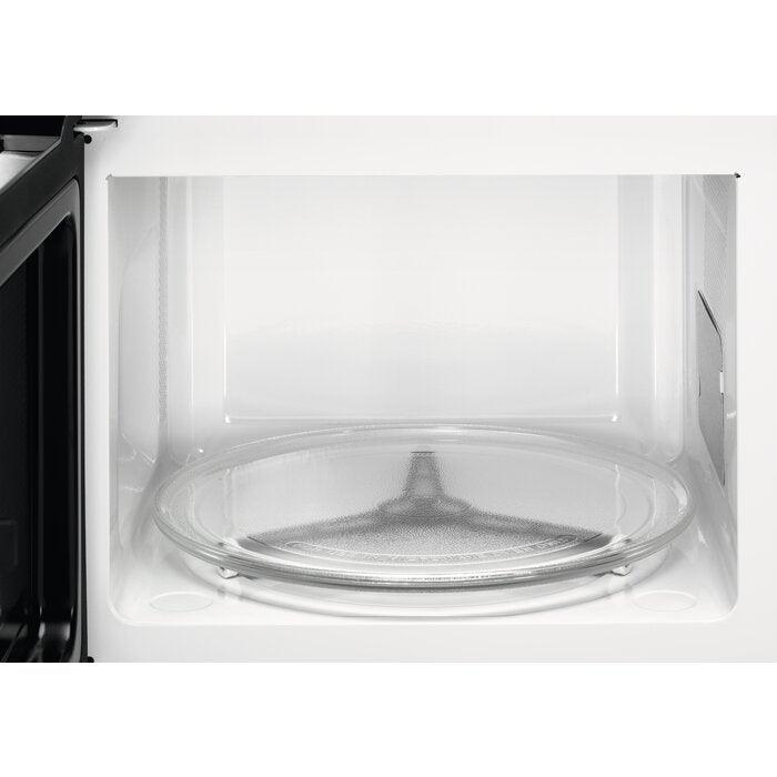 Electrolux 17L Built-In Microwave Oven - Black | KMFE172TEX from DID Electrical - guaranteed Irish, guaranteed quality service. (6977586430140)