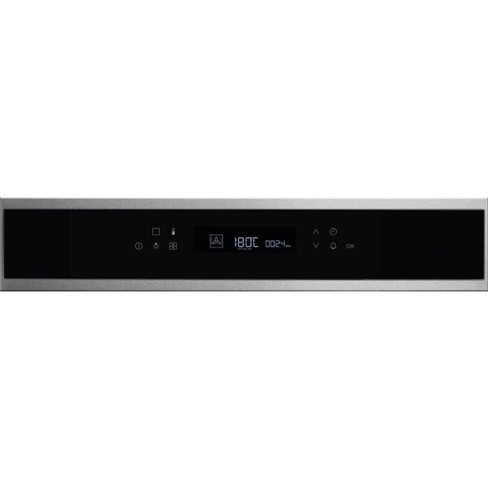 Electrolux Built-In Electric Double Oven - Stainless Steel | KDFCC00X from DID Electrical - guaranteed Irish, guaranteed quality service. (6890811588796)