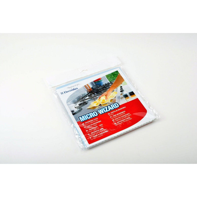 Electrolux Micro Wizard Microfibre Cloth - Yellow | 50289038007 from DID Electrical - guaranteed Irish, guaranteed quality service. (6890755686588)