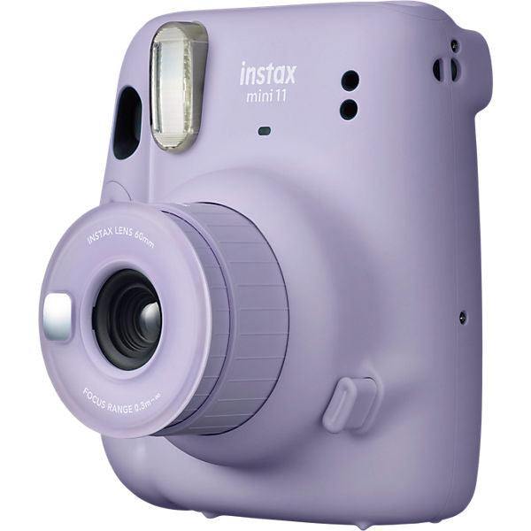 fuji instax purple