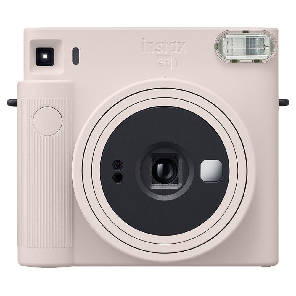 Fujifilm Instax Square SQ1 Instant Camera - Chalk White | INSTAXSQ1W (7312380297404)