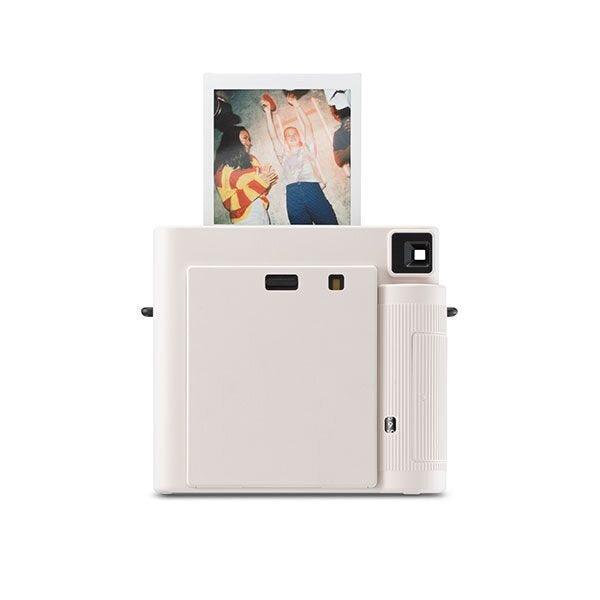 Fujifilm Instax Square SQ1 Instant Camera - Chalk White | INSTAXSQ1W (7312380297404)