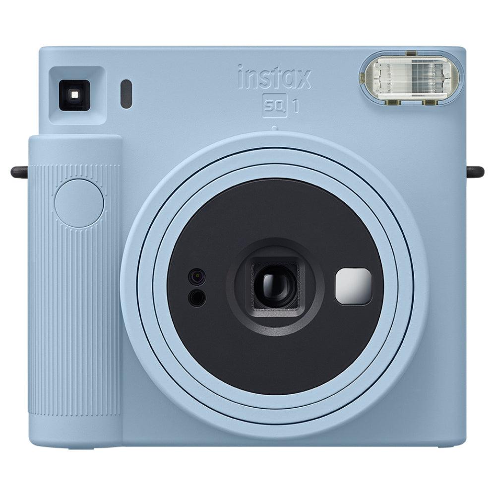 Fujifilm Instax Square SQ1 Instant Camera - Glacier Blue | INSTAXSQ1BE (7312380231868)