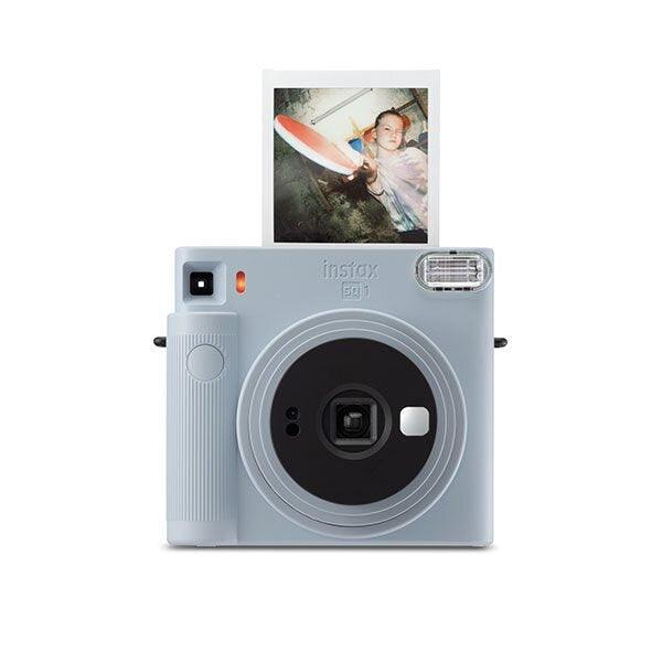 Fujifilm Instax Square SQ1 Instant Camera - Glacier Blue | INSTAXSQ1BE (7312380231868)