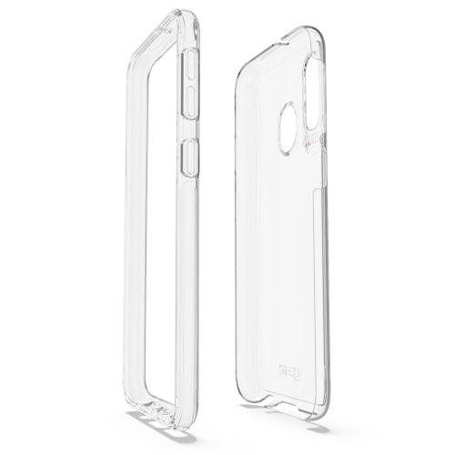 Gear4 Crystal Palace Galaxy A40 5.9" Skin Cover - Transparent | 702003398 from DID Electrical - guaranteed Irish, guaranteed quality service. (6890815291580)