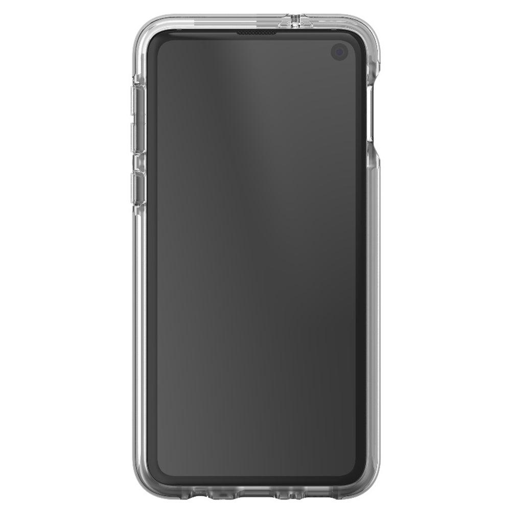 Gear4 Crystal Palace Galaxy S10e 5.8" Skin Cover - Transparent | 34839 from DID Electrical - guaranteed Irish, guaranteed quality service. (6890815029436)