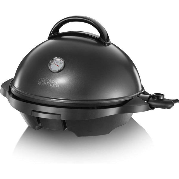 Electric george deals foreman grill