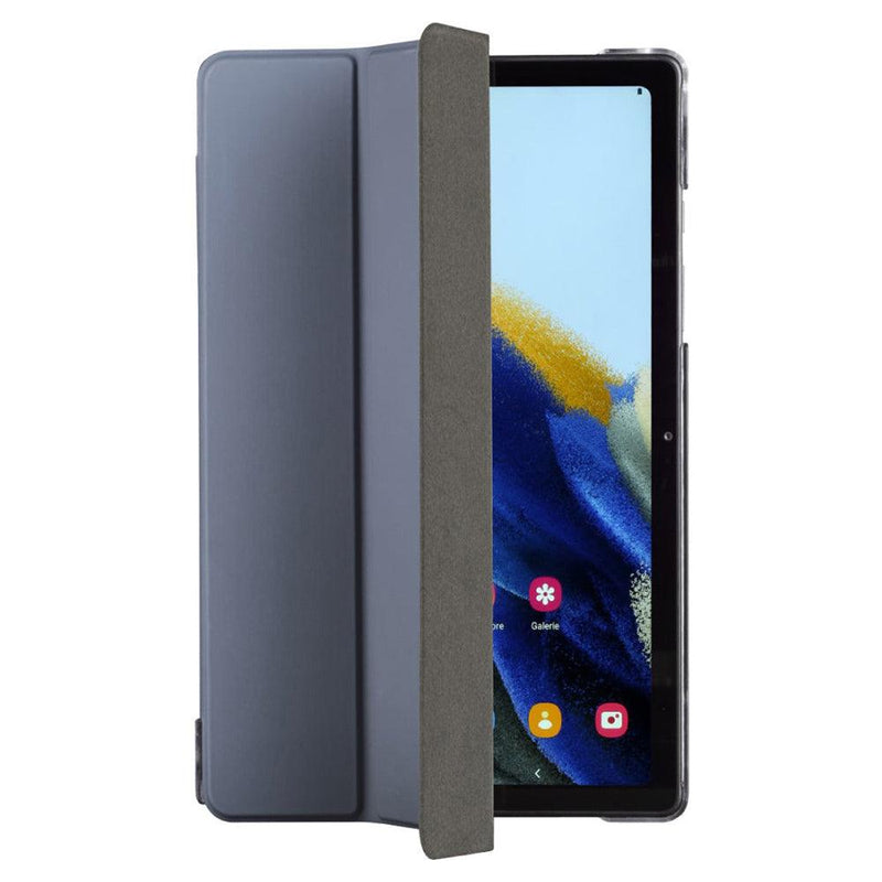 Hama Fold Clear Case for 10.5" Samsung Galaxy Tab A8 - Lilac | 479907 (7426203517116)