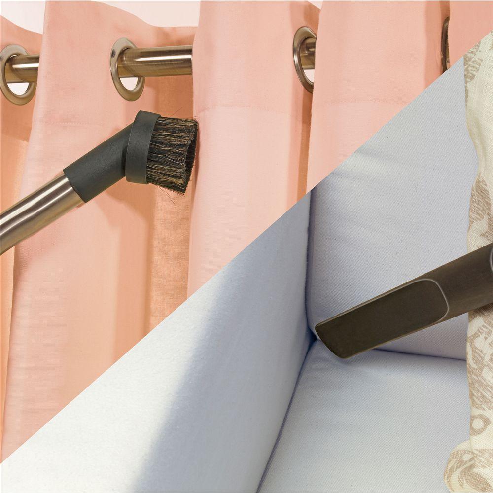 Hetty Bagged Cylinder Vacuum Cleaner - Pink from DID Electrical - guaranteed Irish, guaranteed quality service. (6890745462972)