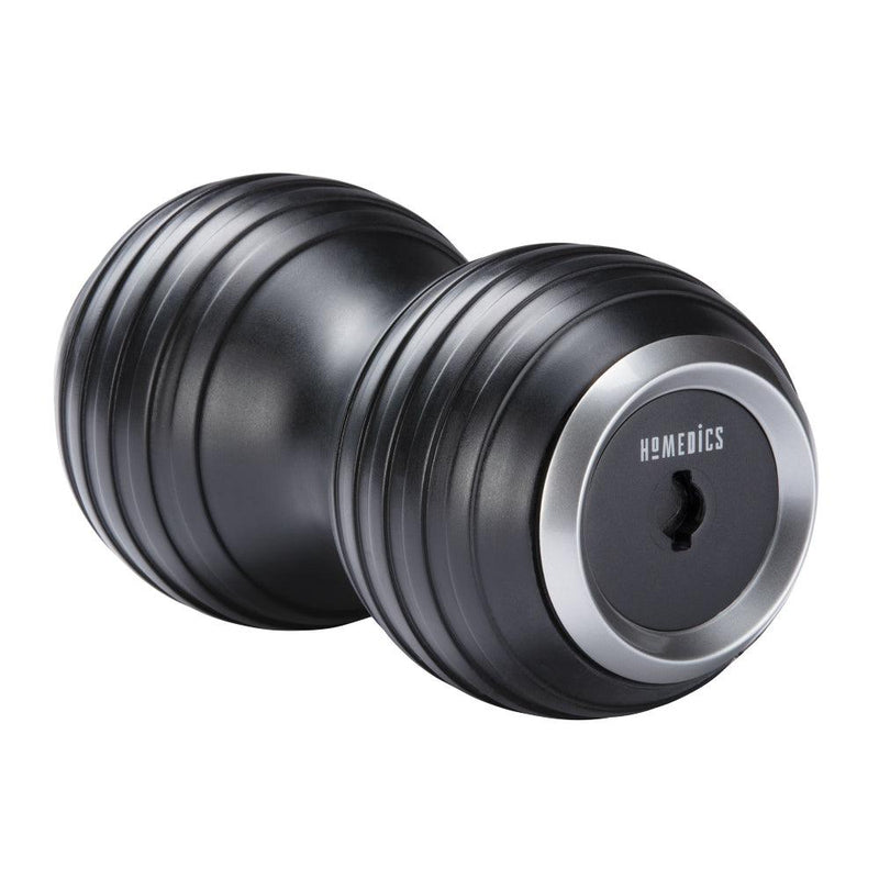 Homedics Double-Barrel Total Body Massager - Black | SP-180HJ-EU (7292367798460)