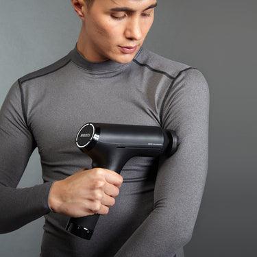 HoMedics Pro Physio Massage Gun - Black | PGM-1000-GB (7223599497404)