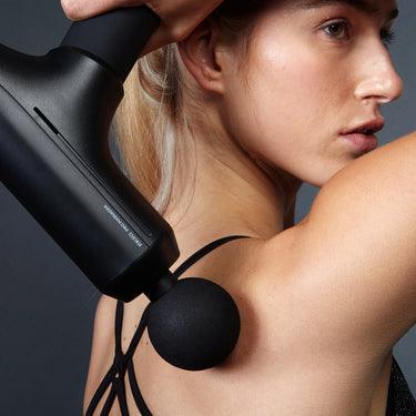 HoMedics Pro Physio Massage Gun - Black | PGM-1000-GB (7223599497404)