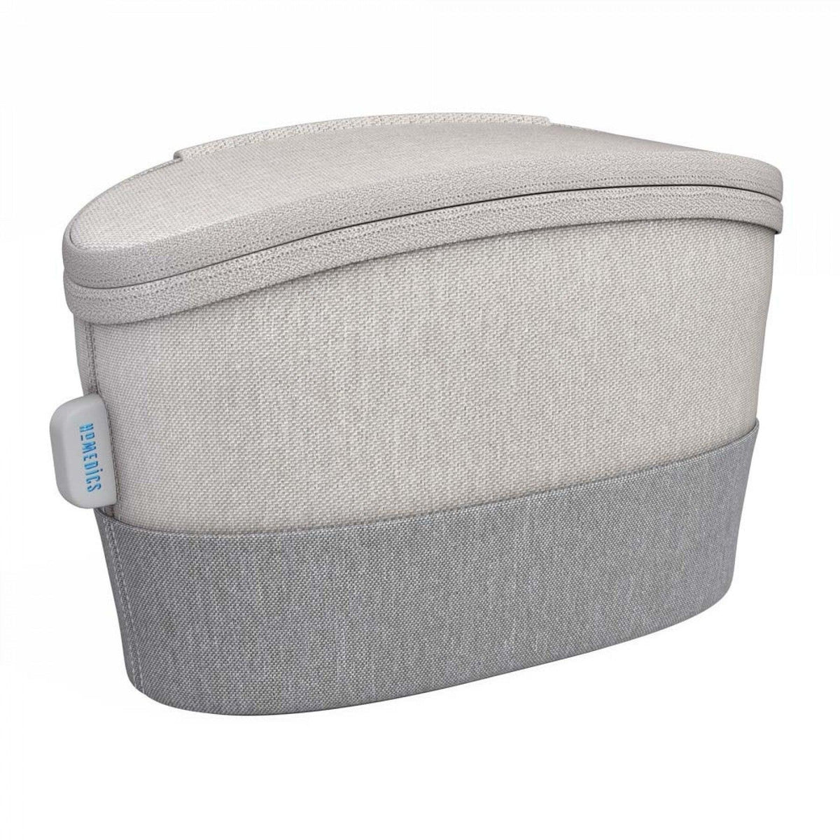 Homedics UV-CLEAN Portable Sanitizer Bag - Grey | SAN-B100GY-EU from DID Electrical - guaranteed Irish, guaranteed quality service. (6977454375100)