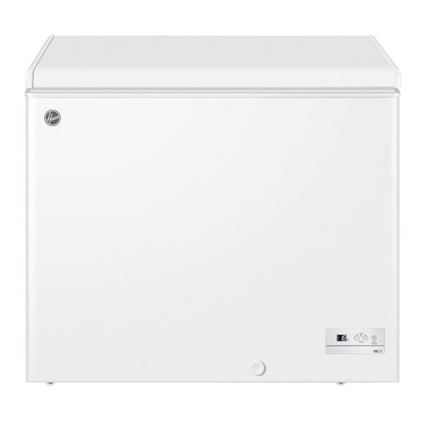 Hoover 198L Freestanding Chest Freezer White DID.ie DID Electrical