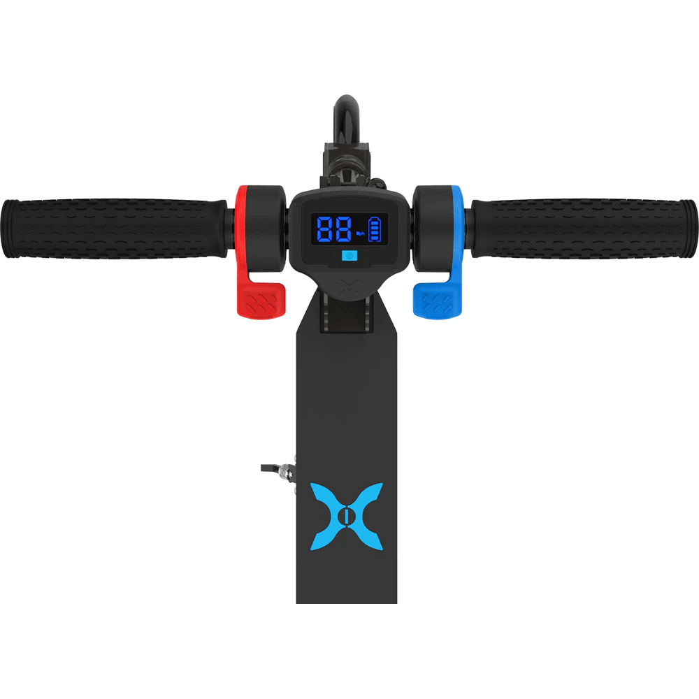 Hover-1 Comet Kids Electric Scooter - Black | HOVER-1-EU-H1-COMT-BLK (7533152338108)