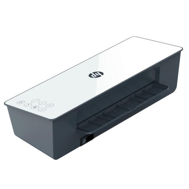 HP Pro 1500 A3 Laminator - white | HP3165 from DID Electrical - guaranteed Irish, guaranteed quality service. (6977630470332)