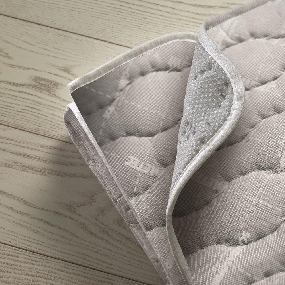 Imetec Premium Quilted Heated Double Underblanket | 16731 from DID Electrical - guaranteed Irish, guaranteed quality service. (6977526890684)