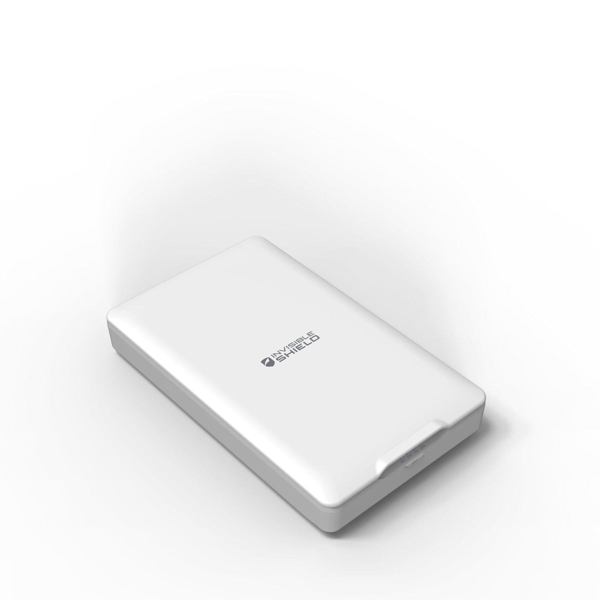 InvisibleShield UV Phone Sanitizer - White | 209906215 from DID Electrical - guaranteed Irish, guaranteed quality service. (6977575420092)