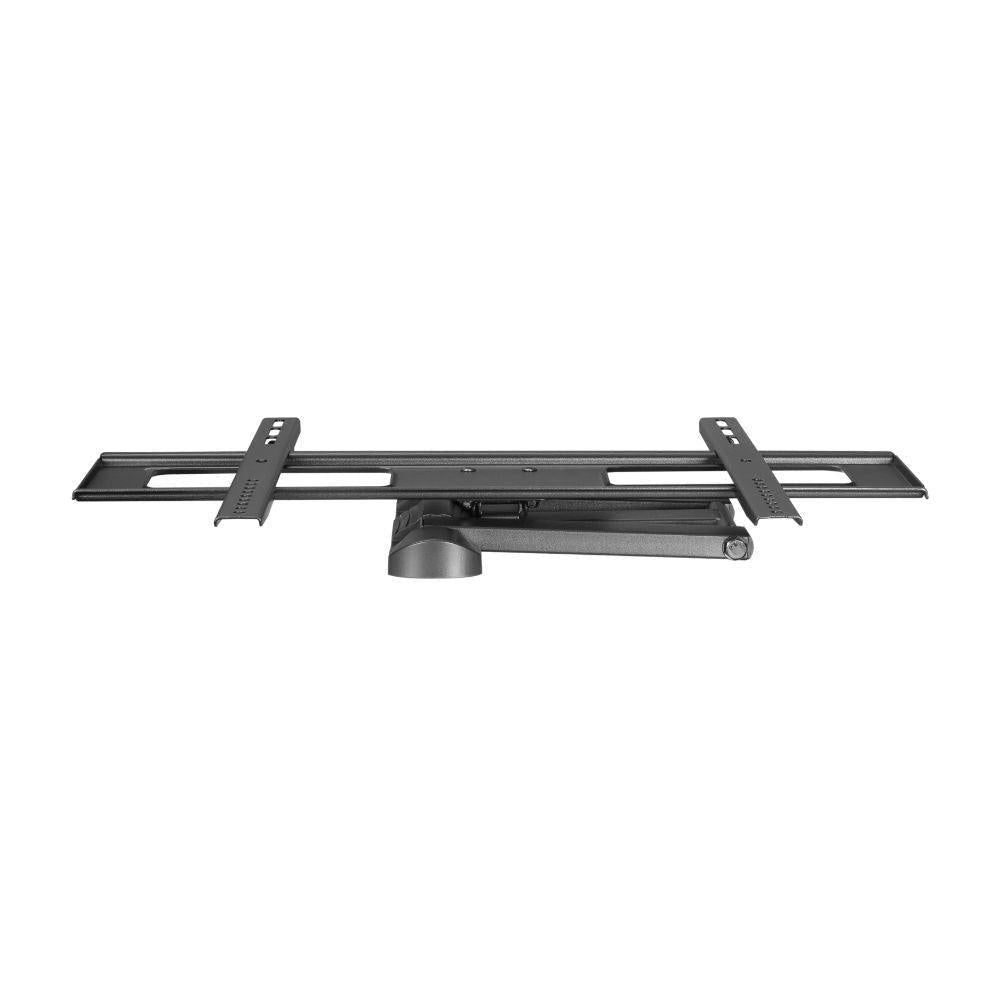 iTECH Double Arm Wall Mount TV Bracket for 37" to 80" TVs - Black | PTRB78 from DID Electrical - guaranteed Irish, guaranteed quality service. (6977419608252)