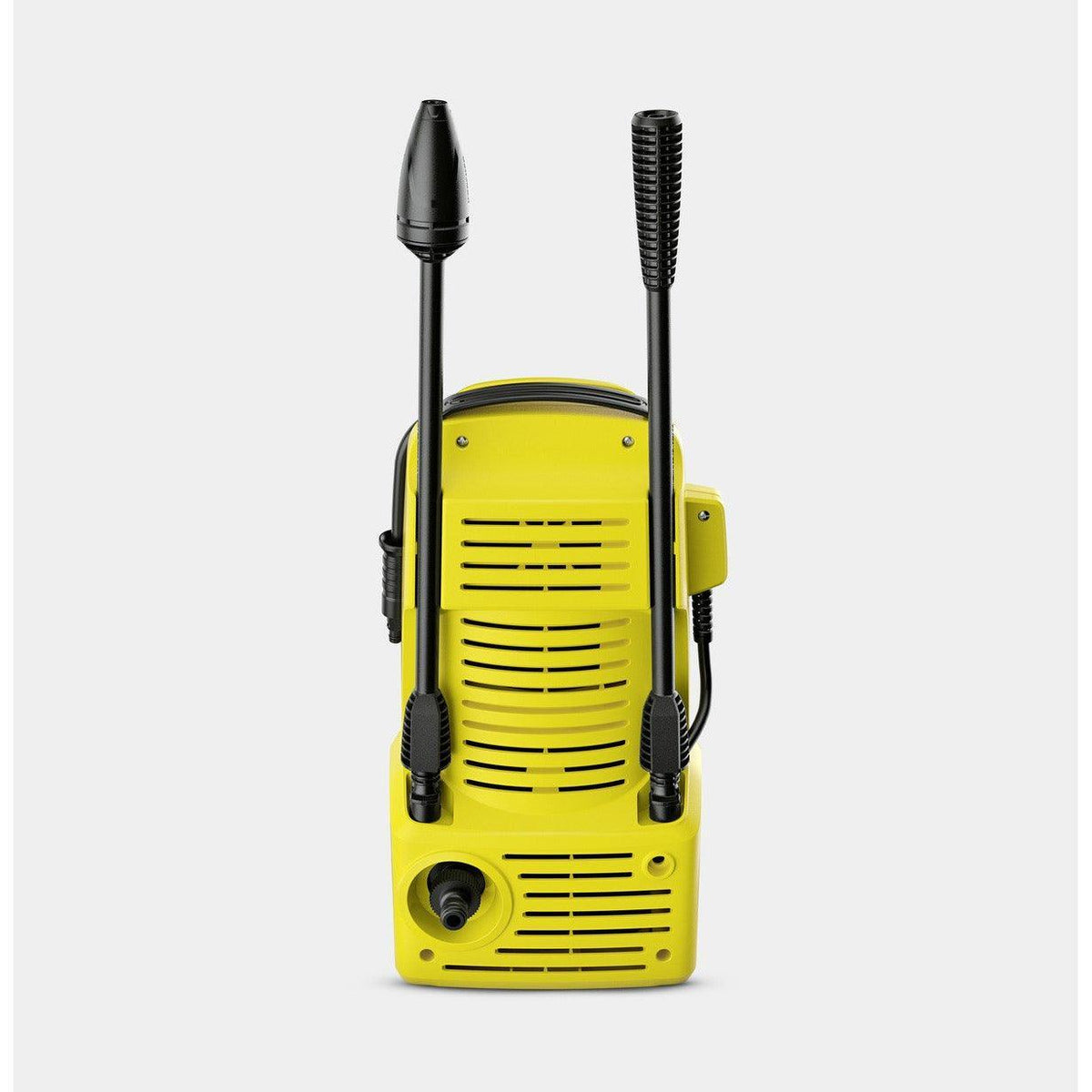 Karcher K 2 Compact Pressure Washer - Yellow | K2COMPACT from DID Electrical - guaranteed Irish, guaranteed quality service. (6977623294140)