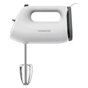Kenwood QuickMix Lite Hand Mixer - White & Grey | HMP10.00WH (7452231663804)