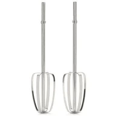 Kenwood QuickMix Lite Hand Mixer - White & Grey | HMP10.00WH (7452231663804)