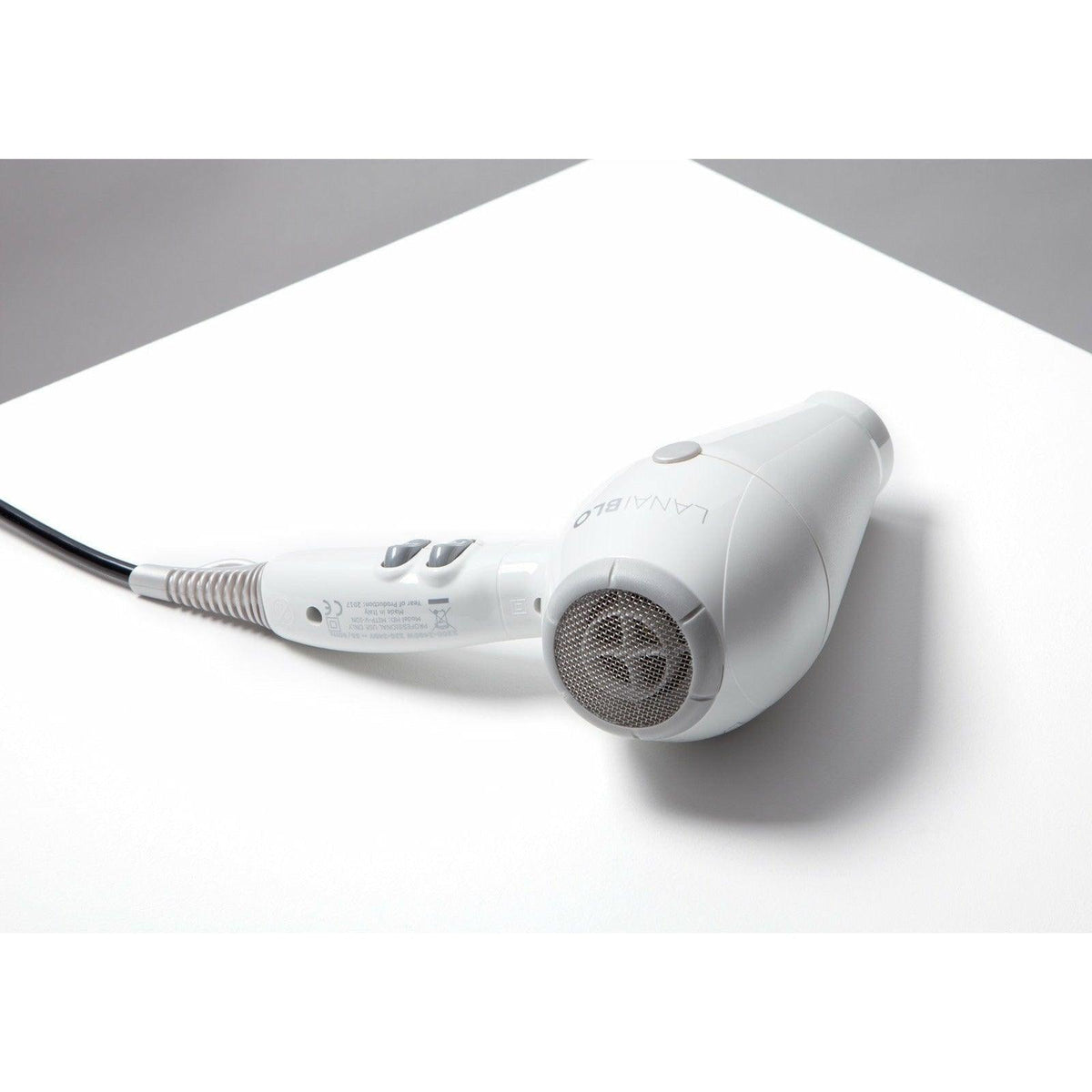 Lanaiblo 2400W Hair Dryer - White | LANAIBLOWHITE (7212232605884)