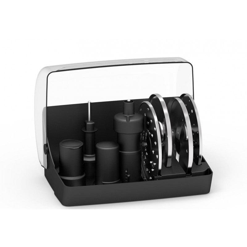 Magimix 3200XL 2.6L 650W Food Processor - Satin | 18371 from DID Electrical - guaranteed Irish, guaranteed quality service. (6977629814972)