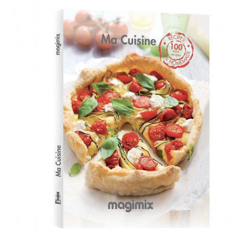 Magimix 3200XL 2.6L 650W Food Processor - Satin | 18371 from DID Electrical - guaranteed Irish, guaranteed quality service. (6977629814972)