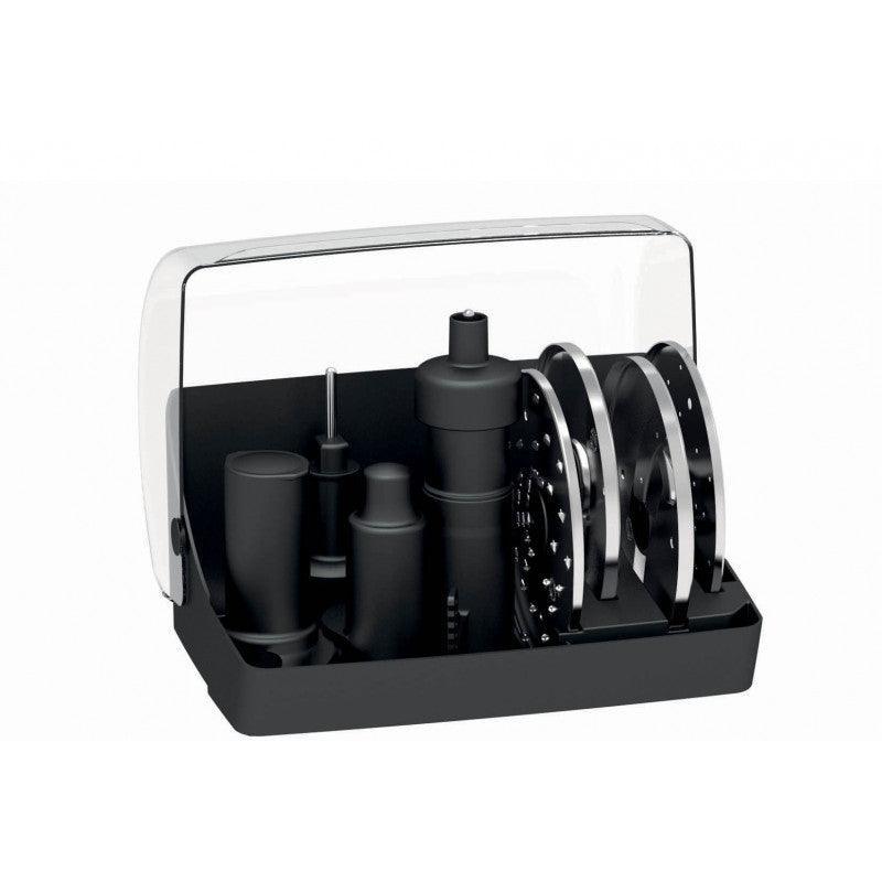 Magimix 4200XL 3L 950W Food Processor - Red | 18474 from DID Electrical - guaranteed Irish, guaranteed quality service. (6977629323452)