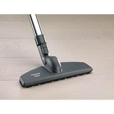 Miele Boost CX1 Parquet PowerLine Bagless Cylinder Vacuum Cleaner - Lotus White | BOOSTCX1PRQ (7496620572860)