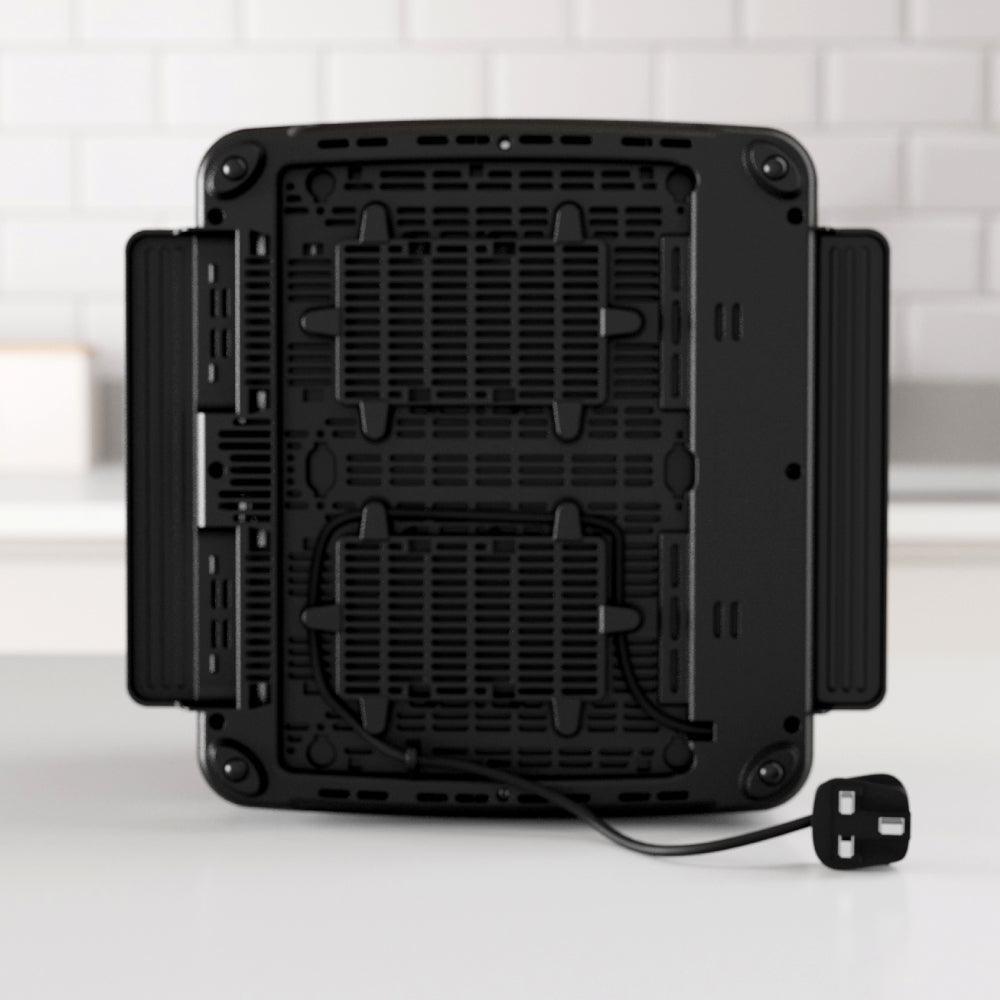 Morphy Richards 1800W 4 Slice Toaster - Cream | 240132 (7367131922620)