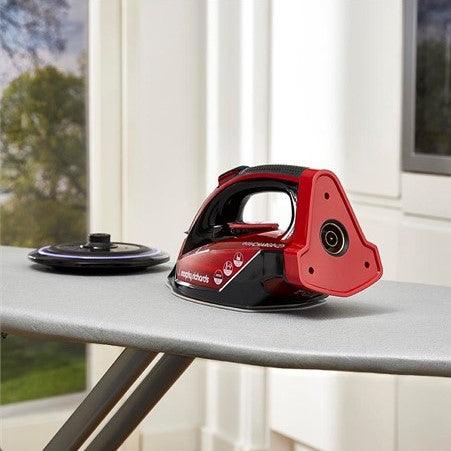 Morphy richards easy charge iron reviews discount