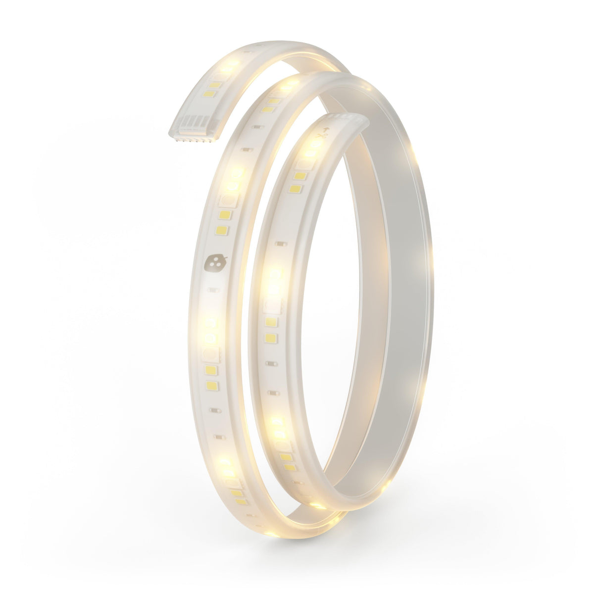 Nanoleaf Essentials 1M Light Strip Expansion Pack - White | NL550001LS1M (6977614610620)